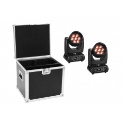 FUTURELIGHT Set 2x EYE-7...