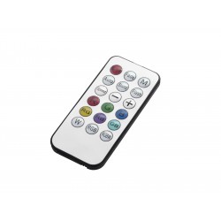 EUROLITE IR-12 Remote Control