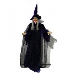 EUROPALMS Halloween figure...
