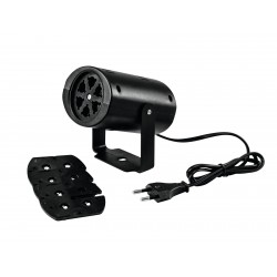 EUROLITE LED LP-4 Party...
