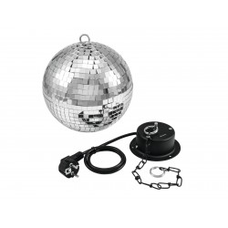 EUROLITE Mirror Ball 20cm...