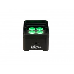 EUROLITE LED TL-4 QCL...