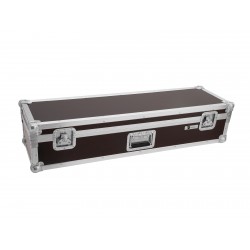 ROADINGER Flightcase 2x LED...