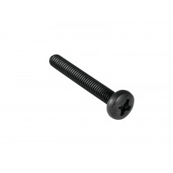 OMNITRONIC Screw M6x40mm...