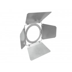 EUROLITE Barndoors for...