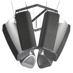 PSSO Flying bracket...