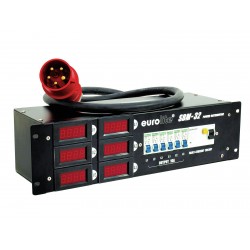 EUROLITE SBM-32 Power...