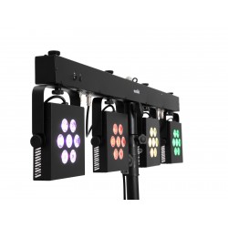 EUROLITE LED KLS-3002 Next...