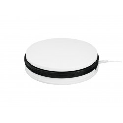 EUROPALMS Rotary Plate 25cm...