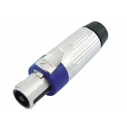 NEUTRIK Speakon cable plug...