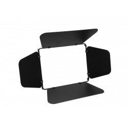 EUROLITE Barndoors MK2,...