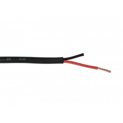 HELUKABEL Speaker cable 2x4...