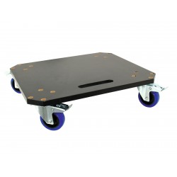 ROADINGER Wheel Board MDF 4...