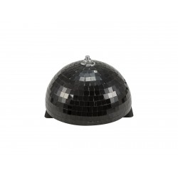 EUROLITE Half Mirror Ball...