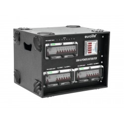 EUROLITE SBM-63 Power...