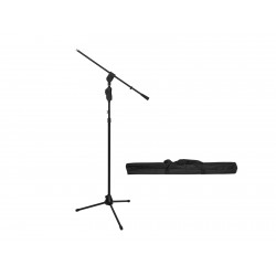 OMNITRONIC Set Microphone...