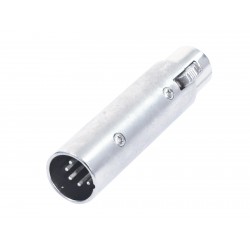 OMNITRONIC Adapter 3pin...