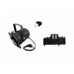 EUROLITE Set DIY PAR-38...