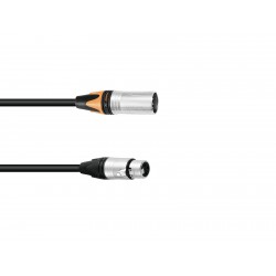 PSSO Adaptercable DMX XLR...