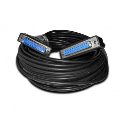 LASERWORLD ILDA Cable 20m -...