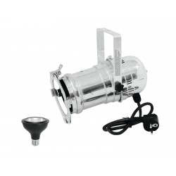 EUROLITE Set PAR-30 Spot...