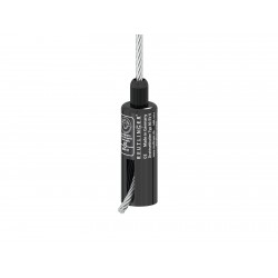 REUTLINGER Cable glider...