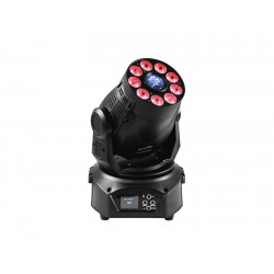 EUROLITE LED TMH-75 Hybrid...