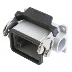 ILME Base Casing for 6-pin,...