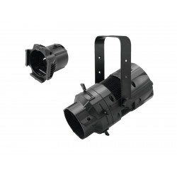 EUROLITE Set LED PFE-50 +...