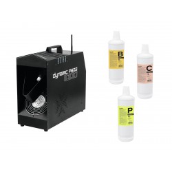 EUROLITE Set Dynamic Faze...