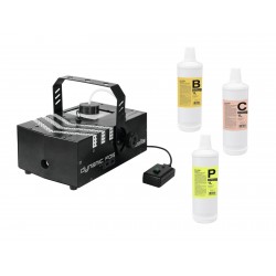 EUROLITE Set Dynamic Fog...