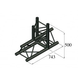 ALUTRUSS TRILOCK S-PAT-37...