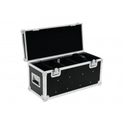ROADINGER Flightcase 4x PRO...