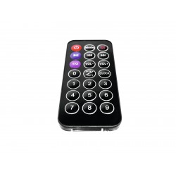 OMNITRONIC L-3 Remote control