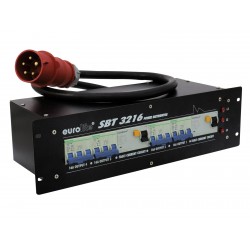 EUROLITE SBT-3216 Power...