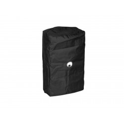 OMNITRONIC PAS-208 MK3 Cover