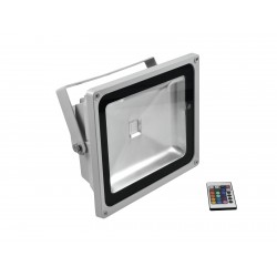 EUROLITE LED IP FL-50 COB...