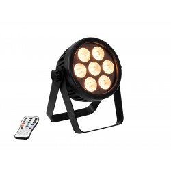 EUROLITE LED 4C-7 Silent...