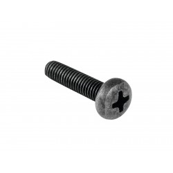 OMNITRONIC Screw M5x20mm...