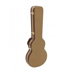 DIMAVERY Form case E-guitar...