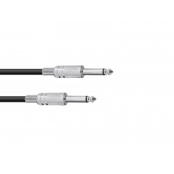 OMNITRONIC Jack cable 6.3...