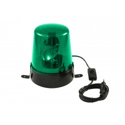 EUROLITE LED Police Light...
