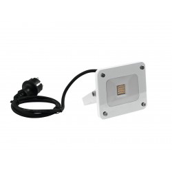 EUROLITE LED IP FL-10 3000K...
