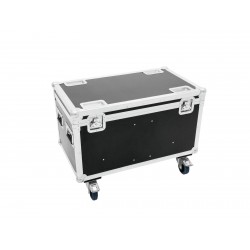 ROADINGER Flightcase 4x...