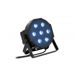 EUROLITE LED SLS-7 QCL...