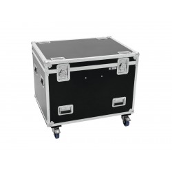 ROADINGER Flightcase 4x...