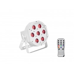EUROLITE LED SLS-7 HCL...