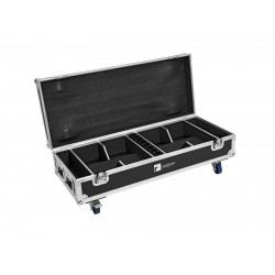ROADINGER Flightcase 8x...