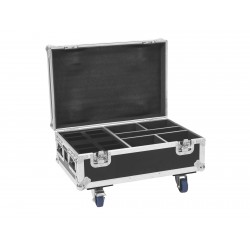 ROADINGER Flightcase 4x...