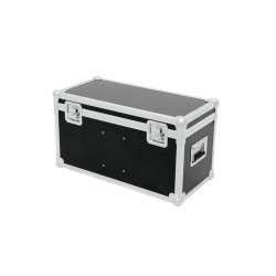 ROADINGER Flightcase 2x...